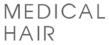 Medical Hair Logo